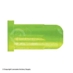 Easton Flatback Nock For Carbon Bolts -Archery Equipment Store 2070203 green