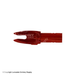 Easton H Nock 18 Easton H Nock -Archery Equipment Store 2070206 deepred