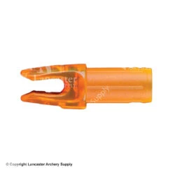 Easton 6.5MM MicroLite Super Nock -Archery Equipment Store 2070311 blaze