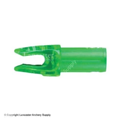 Easton 6.5MM MicroLite Super Nock -Archery Equipment Store 2070311 emerald