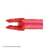 Easton 6.5MM MicroLite Super Nock -Archery Equipment Store 2070311 red