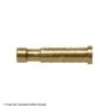 Easton HP Brass Bolt Insert 2 Easton HP Brass Bolt Insert -Archery Equipment Store 2070363