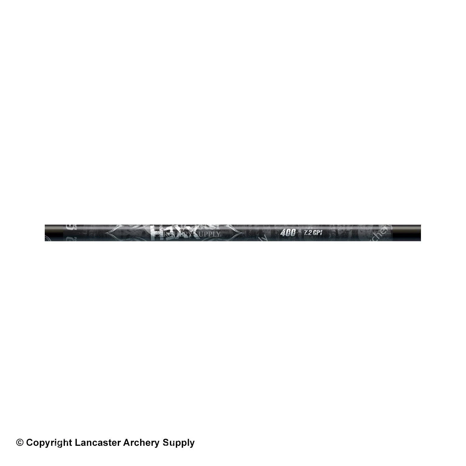 Easton 6mm HEXX Arrow Shaft 3 Easton 6mm HEXX Arrow Shaft