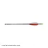 Easton Tribute Fletched Arrow W/ 3" Feathers -Archery Equipment Store 2070478