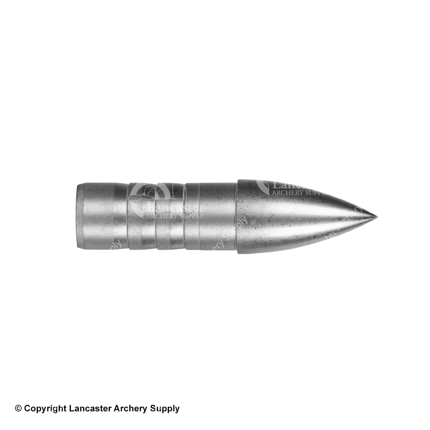 Easton SuperDrive 25 One-Piece Point 3 Easton SuperDrive 25 One-Piece Point