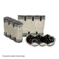 Easton Stay Sharp Broadhead Case -Archery Equipment Store 2070772 1