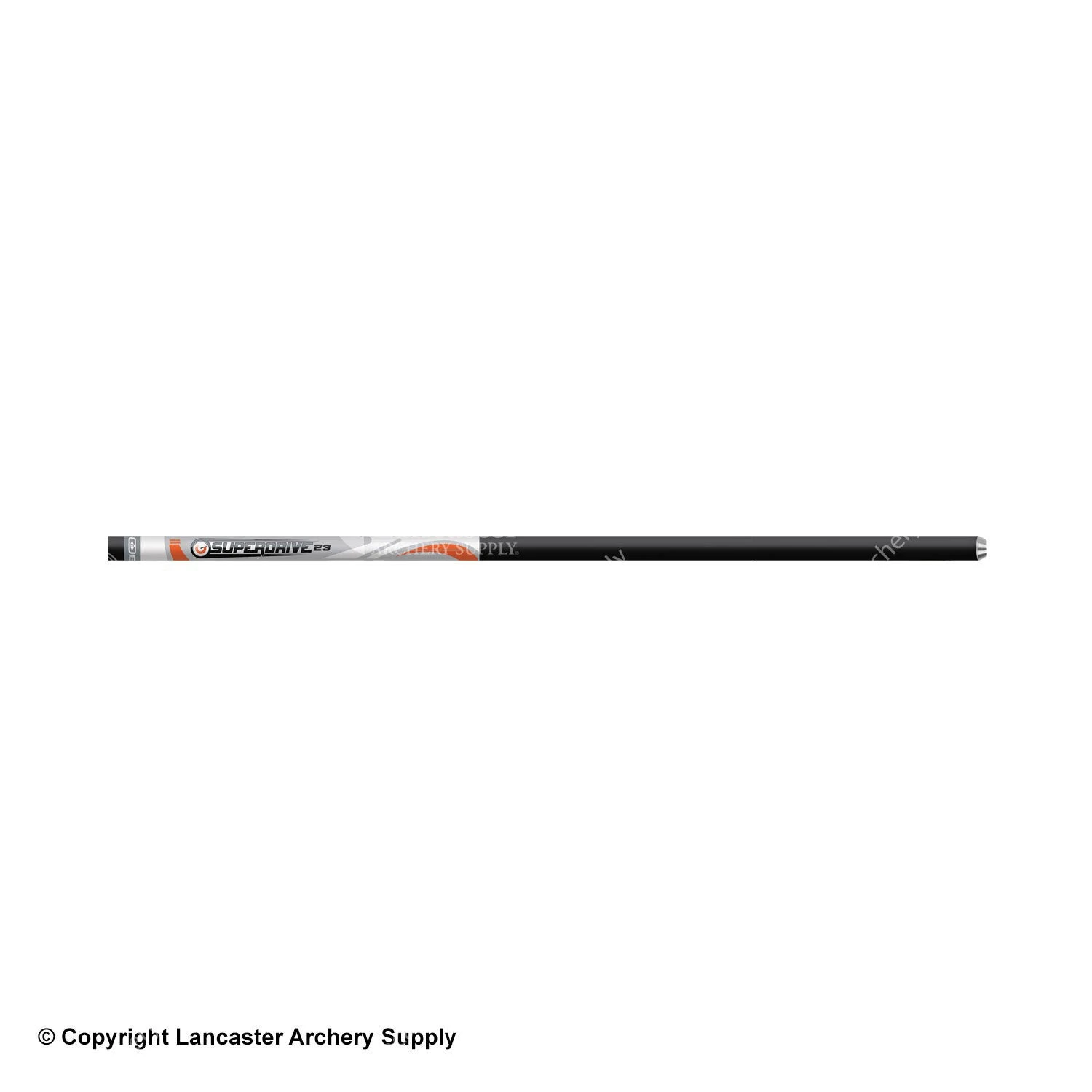 Easton SuperDrive 23 Arrow Shaft W/ 6.5MM UNI Bushing 3 Easton SuperDrive 23 Arrow Shaft W/ 6.5MM UNI Bushing