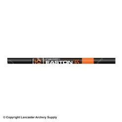 Easton 6.5mm Bowhunter Arrow Shaft