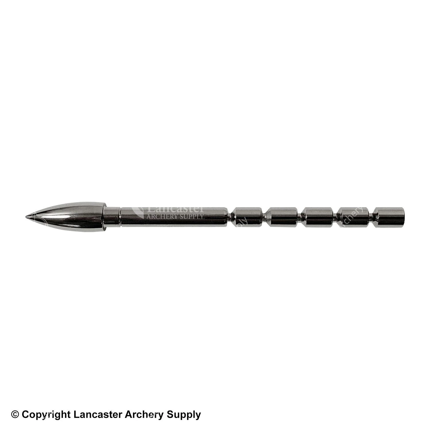 Easton 4mm HL Stainless Steel Break-Off Point 3 Easton 4mm HL Stainless Steel Break-Off Point