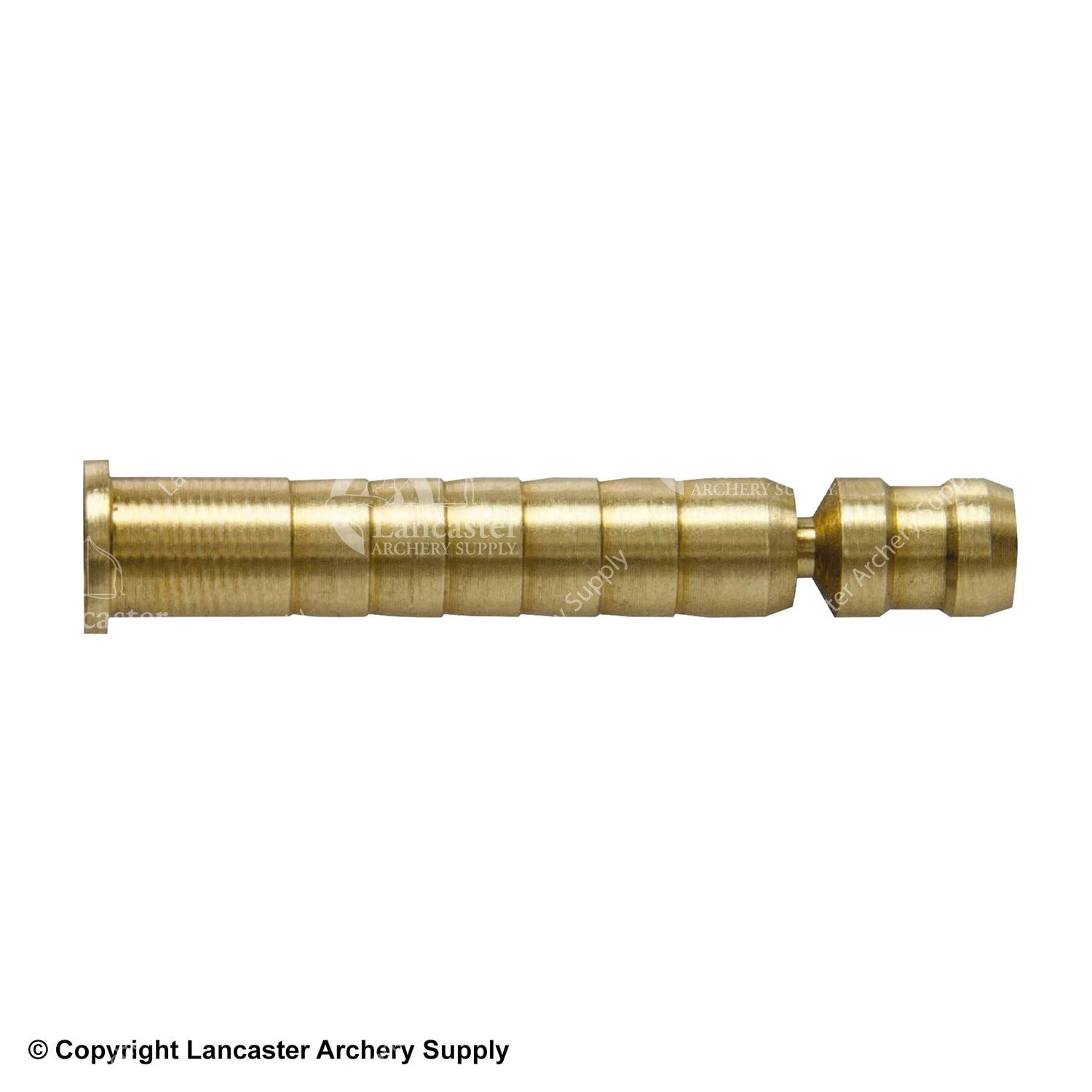 Easton 6.5mm Brass Insert 3 Easton 6.5mm Brass Insert