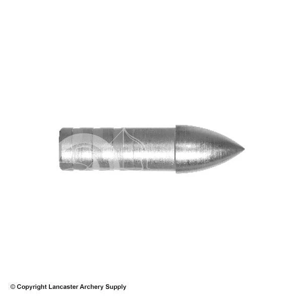 Easton Adjustable Glue-In Bullet Point 3 Easton Adjustable Glue-In Bullet Point