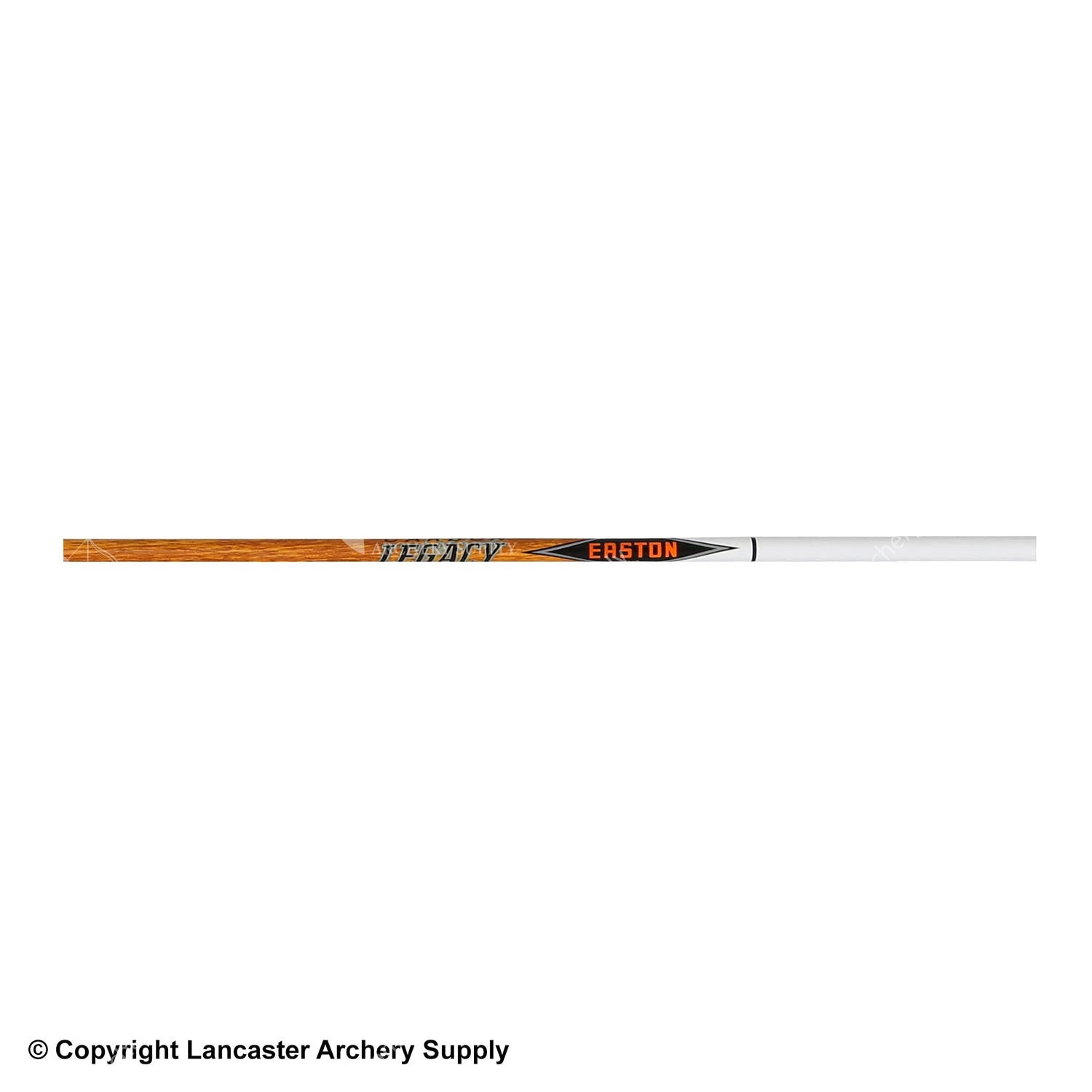 Easton Carbon Legacy Arrow Shaft 3 Easton Carbon Legacy Arrow Shaft
