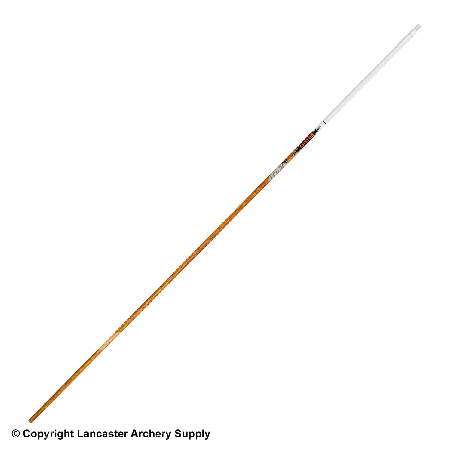 Easton Carbon Legacy Arrow Shaft 4 Easton Carbon Legacy Arrow Shaft - Image 2