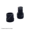Vivid Archery Replacement Adapters -Archery Equipment Store 2090002 black bc61d04f 5c3f 4d6e 98fa d6c5af7a5c6a