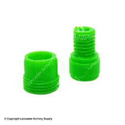 Vivid Archery Replacement Adapters -Archery Equipment Store 2090002 green