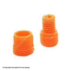 Vivid Archery Replacement Adapters -Archery Equipment Store 2090002 orange