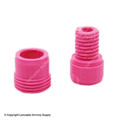 Vivid Archery Replacement Adapters -Archery Equipment Store 2090002 pink