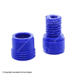 Vivid Archery Replacement Adapters -Archery Equipment Store 2090002 royal