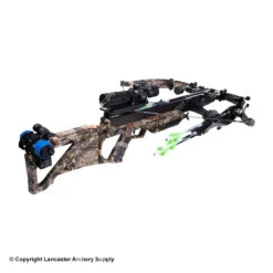 Excalibur Bulldog 440 Crossbow Package