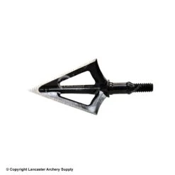G5 Montec CS Broadheads