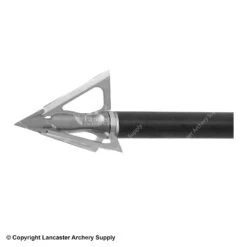 G5 Striker V2 Broadheads 6 G5 Striker V2 Broadheads -Archery Equipment Store 2240160 100