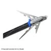 G5 MegaMeat Broadhead 1 G5 MegaMeat Broadhead -Archery Equipment Store 2240180