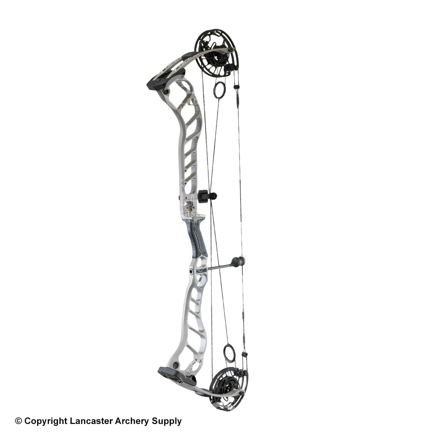 2021 Prime Nexus 6 Compound Target Bow 3 2021 Prime Nexus 6 Compound Target Bow