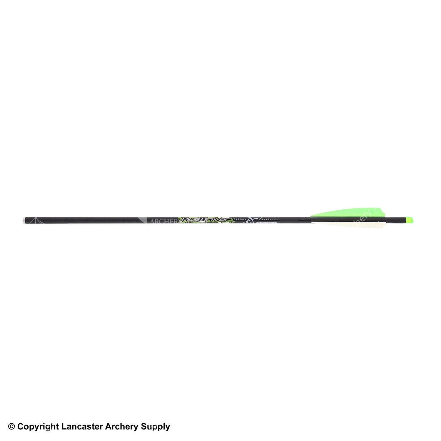 Carbon Express PileDriver Crossbolt 3 Carbon Express PileDriver Crossbolt