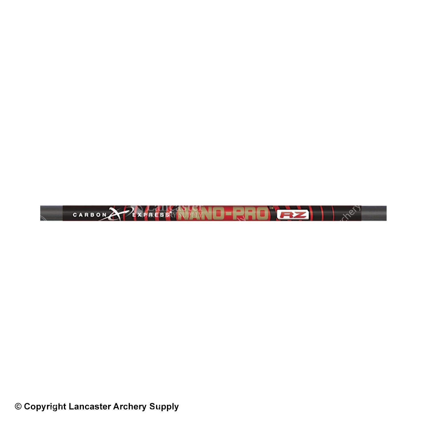 Carbon Express Nano-Pro RZ Target Arrow Shafts 3 Carbon Express Nano-Pro RZ Target Arrow Shafts