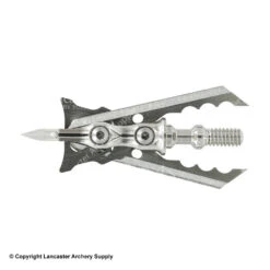 Rage Hypodermic NC Broadheads (100gr.) -Archery Equipment Store 2250666 closed