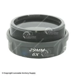 SURE-LOC Center Drilled Scope Lens 10 SURE-LOC Center Drilled Scope Lens -Archery Equipment Store 22506810102