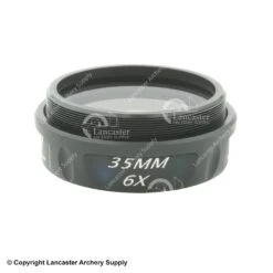 SURE-LOC Center Drilled Scope Lens 11 SURE-LOC Center Drilled Scope Lens -Archery Equipment Store 22506810202