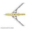 Rage Xtreme NC COC Broadheads -Archery Equipment Store 2250708