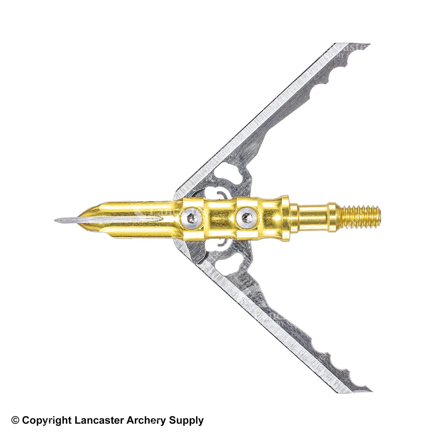 Rage Xtreme NC COC Broadheads 3 Rage Xtreme NC COC Broadheads