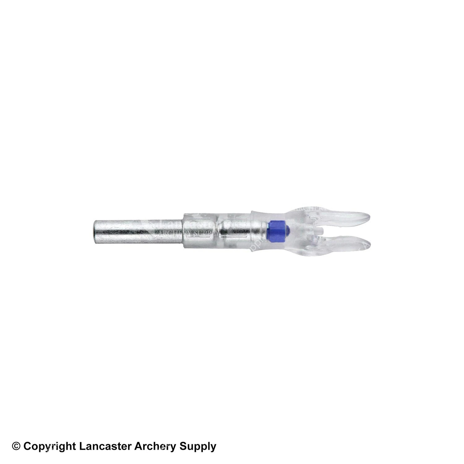 Nockturnal Lighted Nocks G Nock (3 Pack) 5 Nockturnal Lighted Nocks G Nock (3 Pack) - Image 3