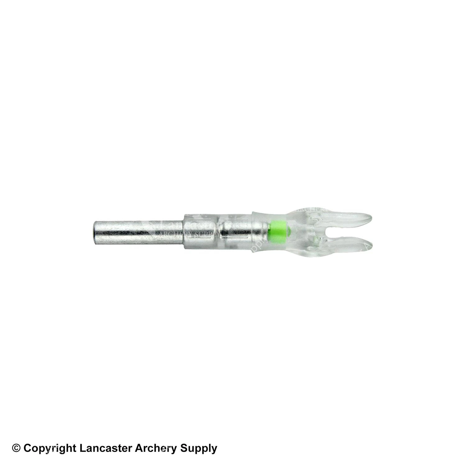 Nockturnal Lighted Nocks G Nock (3 Pack) 4 Nockturnal Lighted Nocks G Nock (3 Pack) - Image 2