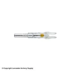 Nockturnal Lighted Nocks G Nock (3 Pack) 11 Nockturnal Lighted Nocks G Nock (3 Pack) -Archery Equipment Store 2250720 orange