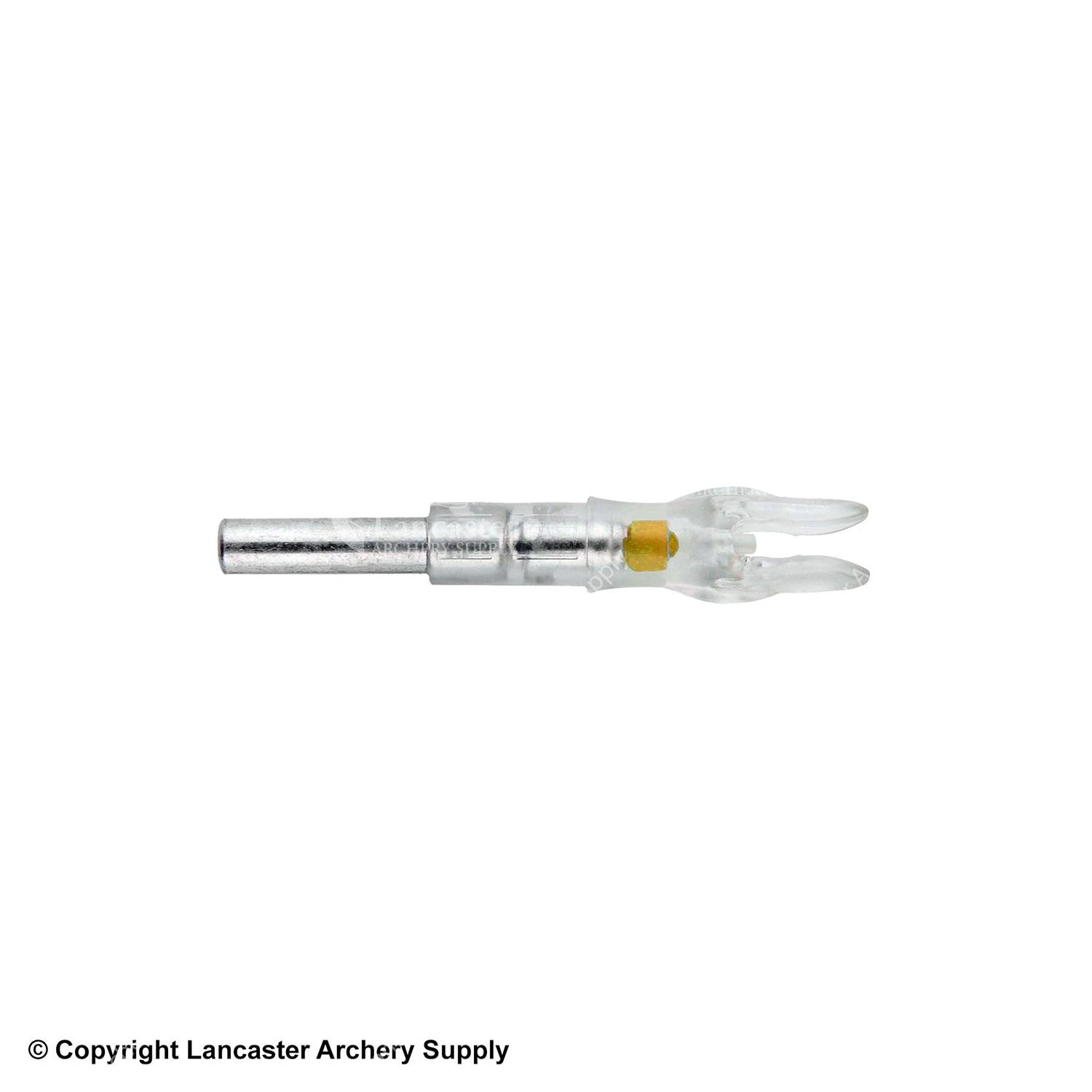 Nockturnal Lighted Nocks G Nock (3 Pack) 7 Nockturnal Lighted Nocks G Nock (3 Pack) - Image 5