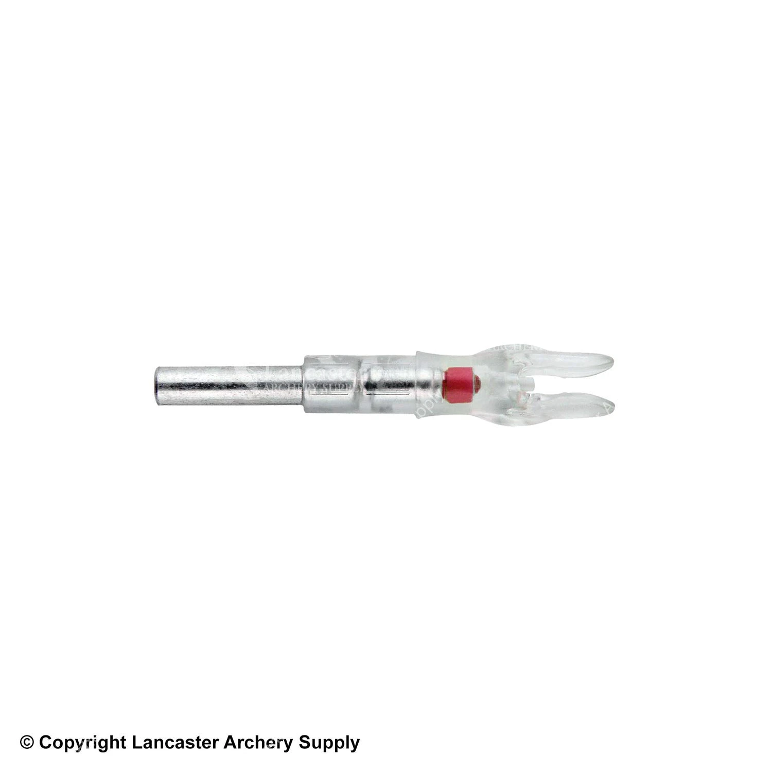 Nockturnal Lighted Nocks G Nock (3 Pack) 3 Nockturnal Lighted Nocks G Nock (3 Pack)