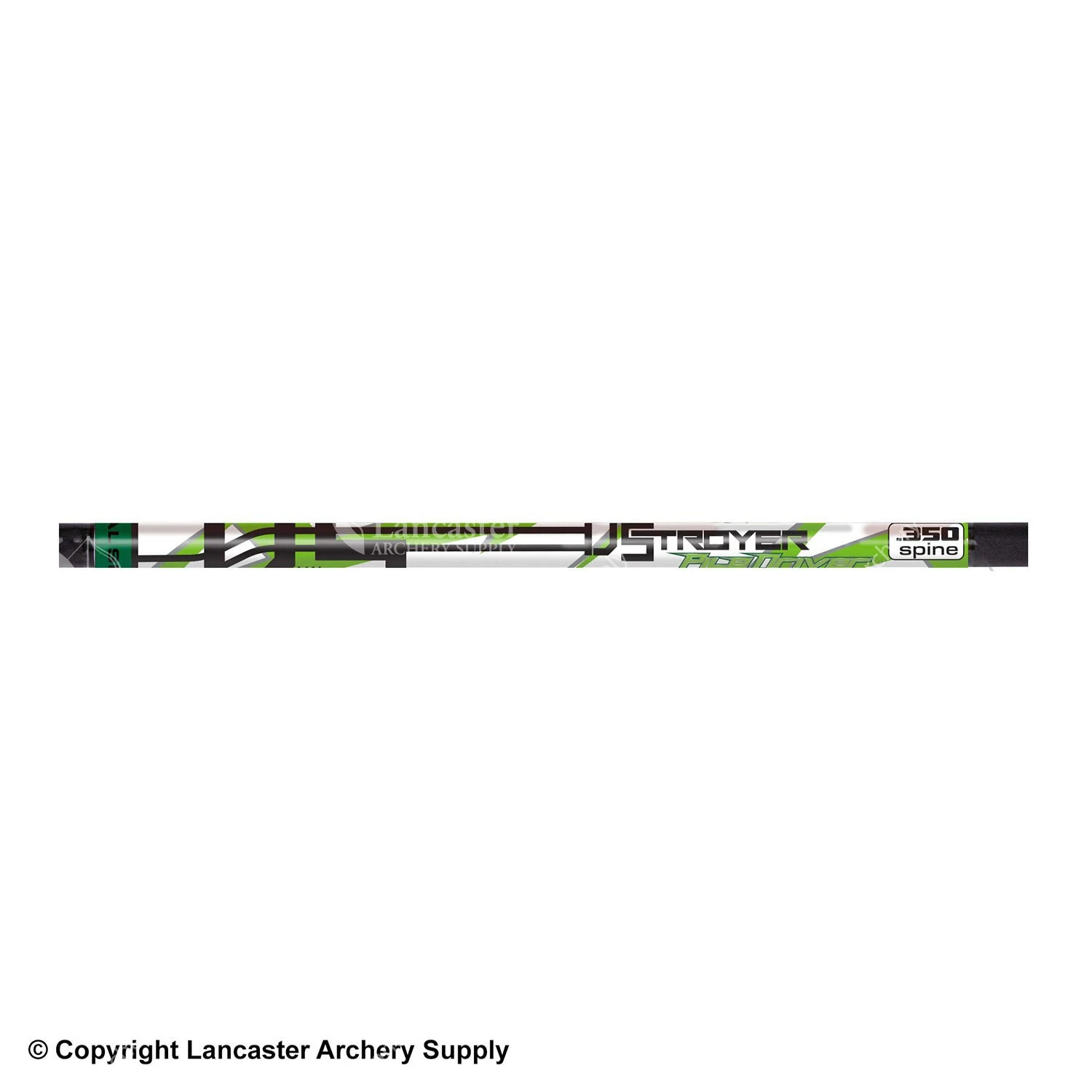 Carbon Express D-Stroyer Piledriver Arrow Shaft 4 Carbon Express D-Stroyer Piledriver Arrow Shaft - Image 2