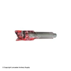 GWS Afterburn Lighted Crossbow Nocks 7 GWS Afterburn Lighted Crossbow Nocks -Archery Equipment Store 2260028 red