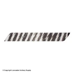 Gateway 8-12" Full Length Barred Feather