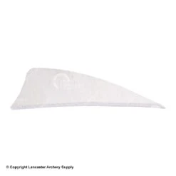 Gateway 2 1/4" Shield Feather