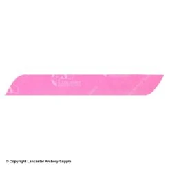 Gateway 8-12" Full Length Feather -Archery Equipment Store 2270023 pink