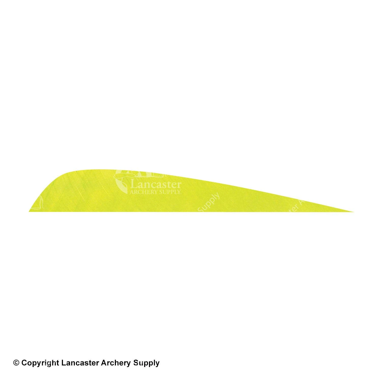 Gateway 4" Parabolic Feather 17 Gateway 4" Parabolic Feather - Image 15