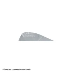 Gateway 2 1/2" Parabolic Feather 26 Gateway 2 1/2" Parabolic Feather -Archery Equipment Store 2270035 gray