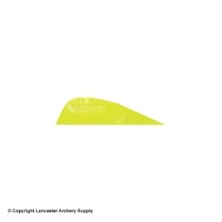 Gateway 2 1/2" Parabolic Feather 32 Gateway 2 1/2" Parabolic Feather -Archery Equipment Store 2270035 lemonlime