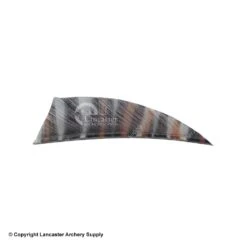 Gateway 2" Rayzr Printz Feather