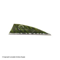 Gateway 2" Rayzr Printz Feather 17 Gateway 2" Rayzr Printz Feather -Archery Equipment Store 2270057 chartreuse