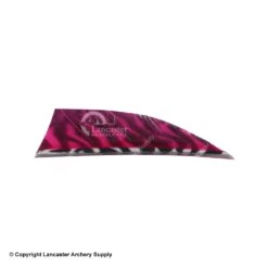 Gateway 2" Rayzr Printz Feather 19 Gateway 2" Rayzr Printz Feather -Archery Equipment Store 2270057 pink